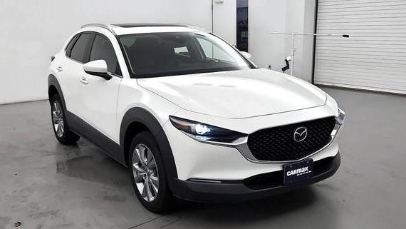 MAZDA CX-30 2022 3MVDMBCL9NM423962 image