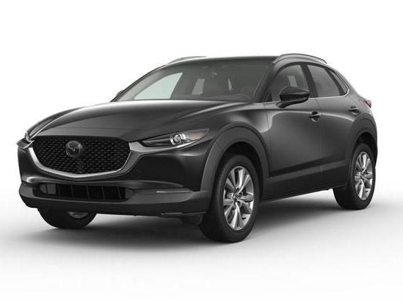 MAZDA CX-30 2022 3MVDMBBL4NM436538 image