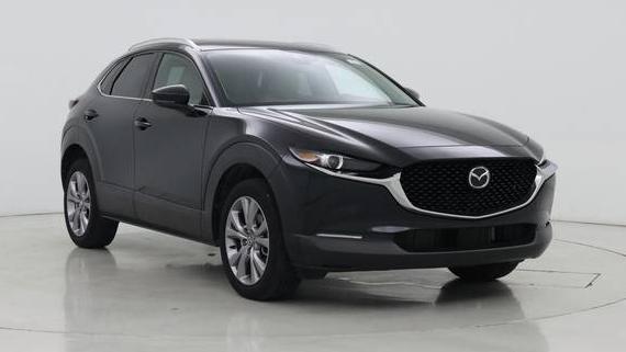 MAZDA CX-30 2022 3MVDMBCL2NM425956 image