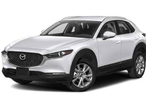 MAZDA CX-30 2022 3MVDMBBLXNM452758 image