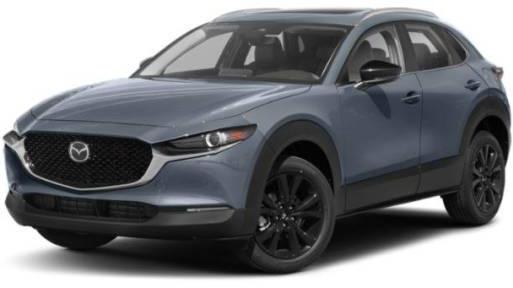 MAZDA CX-30 2022 3MVDMBAY2NM406810 image