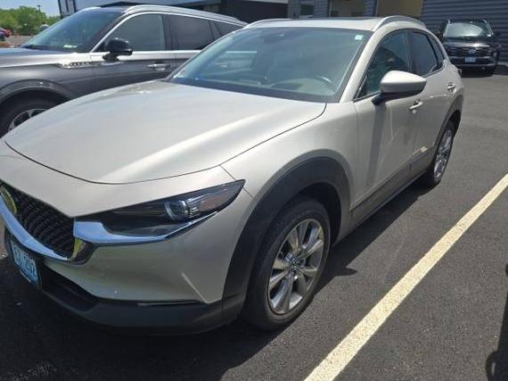 MAZDA CX-30 2022 3MVDMBDL6NM459249 image