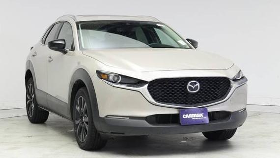 MAZDA CX-30 2022 3MVDMBAY2NM459345 image