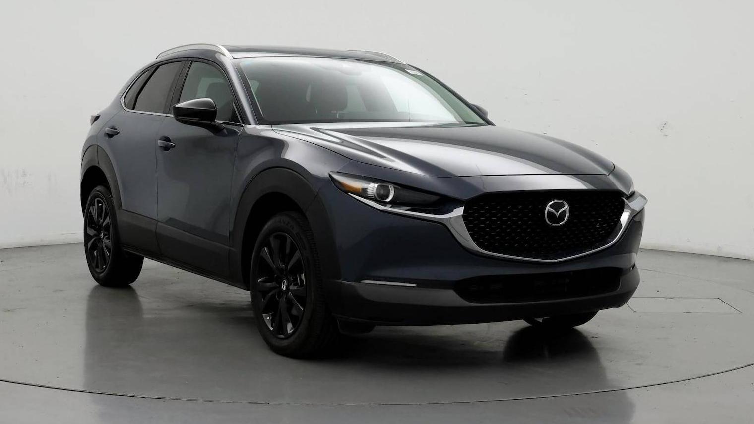 MAZDA CX-30 2022 3MVDMBCL1NM404306 image