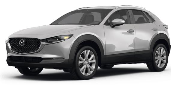 MAZDA CX-30 2022 3MVDMBCL4NM447750 image