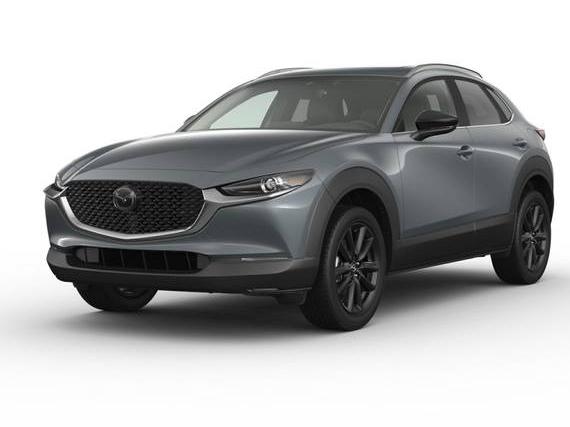 MAZDA CX-30 2022 3MVDMBCL7NM401636 image