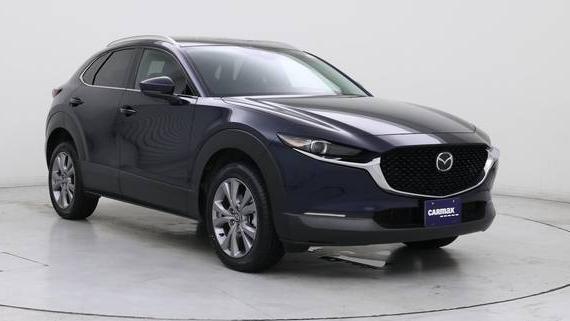 MAZDA CX-30 2022 3MVDMBDL3NM420098 image