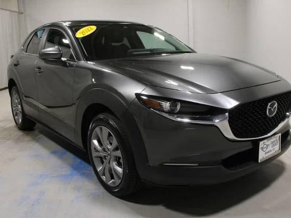 MAZDA CX-30 2022 3MVDMBBL5NM454353 image