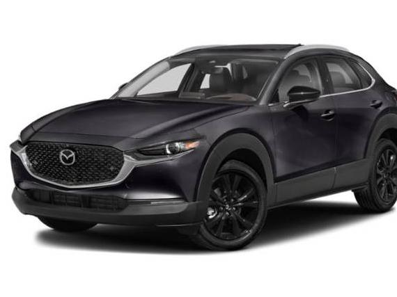 MAZDA CX-30 2022 3MVDMBEY7NM436766 image