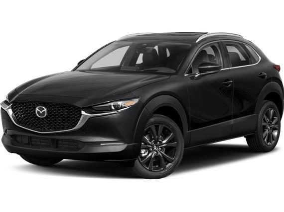 MAZDA CX-30 2022 3MVDMBDY9NM448449 image