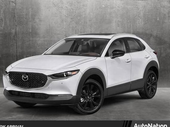 MAZDA CX-30 2022 3MVDMBEY9NM451964 image
