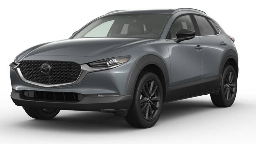 MAZDA CX-30 2022 3MVDMBCL8NM410636 image