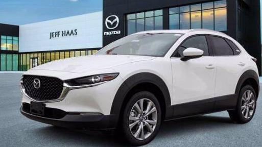 MAZDA CX-30 2022 3MVDMBDL7NM402560 image