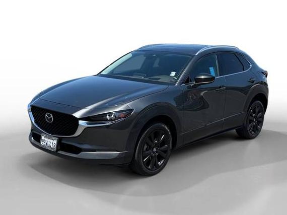 MAZDA CX-30 2022 3MVDMBDY9NM423549 image