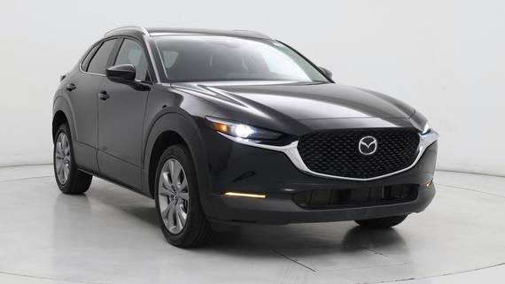 MAZDA CX-30 2022 3MVDMBBL6NM416405 image