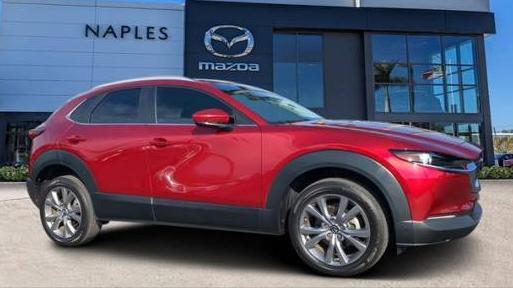 MAZDA CX-30 2022 3MVDMBCL3NM422953 image