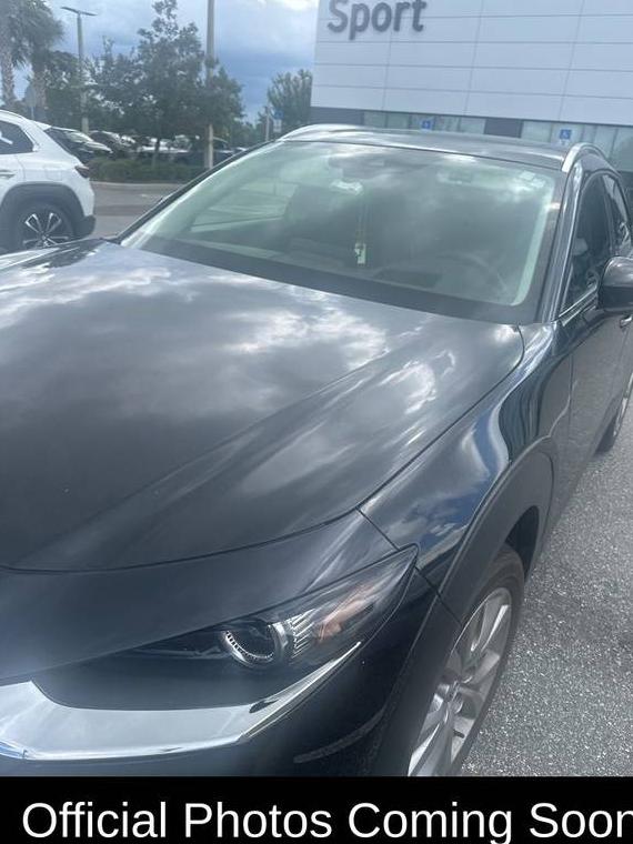 MAZDA CX-30 2022 3MVDMBDL4NM432826 image