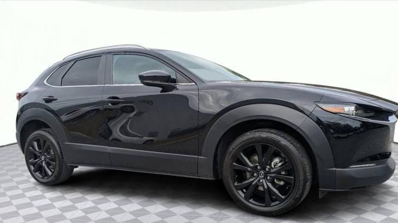 MAZDA CX-30 2022 3MVDMBAY2NM459412 image