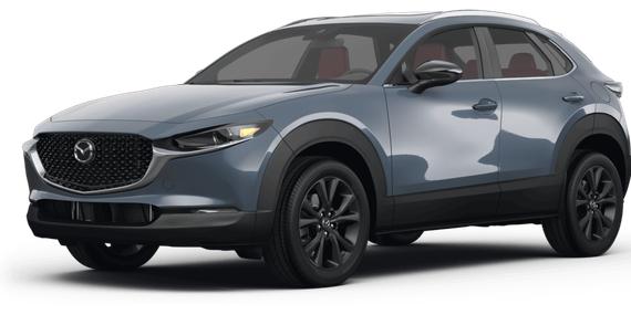 MAZDA CX-30 2022 3MVDMBCL7NM404519 image