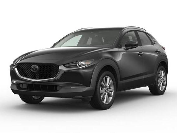 MAZDA CX-30 2022 3MVDMBBL3NM424266 image