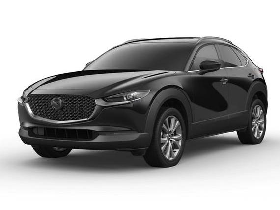 MAZDA CX-30 2022 3MVDMBDLXNM440042 image