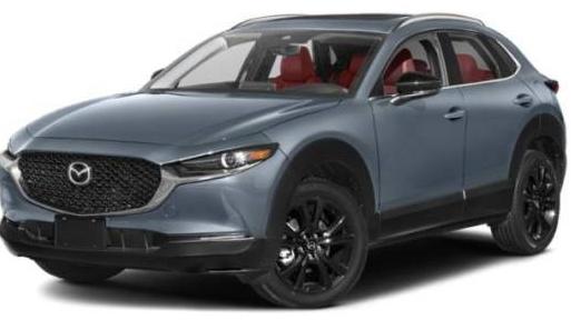 MAZDA CX-30 2022 3MVDMBCL4NM410875 image