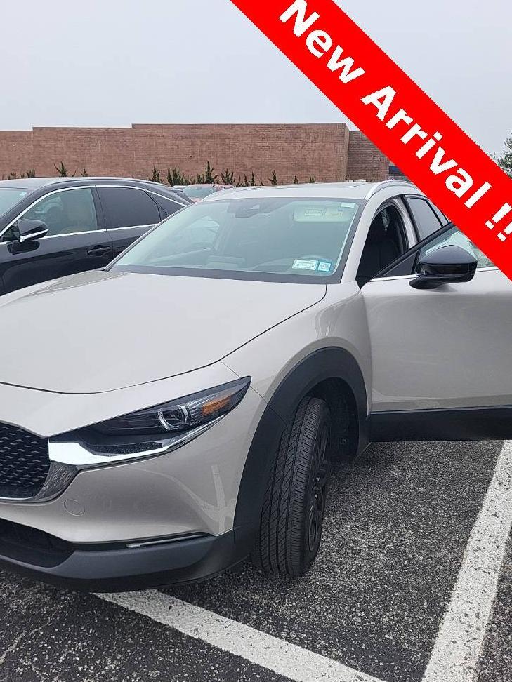 MAZDA CX-30 2022 3MVDMBDY5NM446987 image