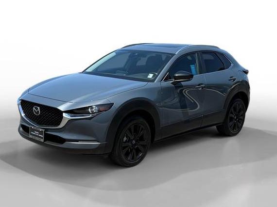 MAZDA CX-30 2022 3MVDMBAY0NM450384 image