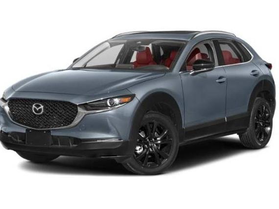 MAZDA CX-30 2022 3MVDMBCL4NM416515 image