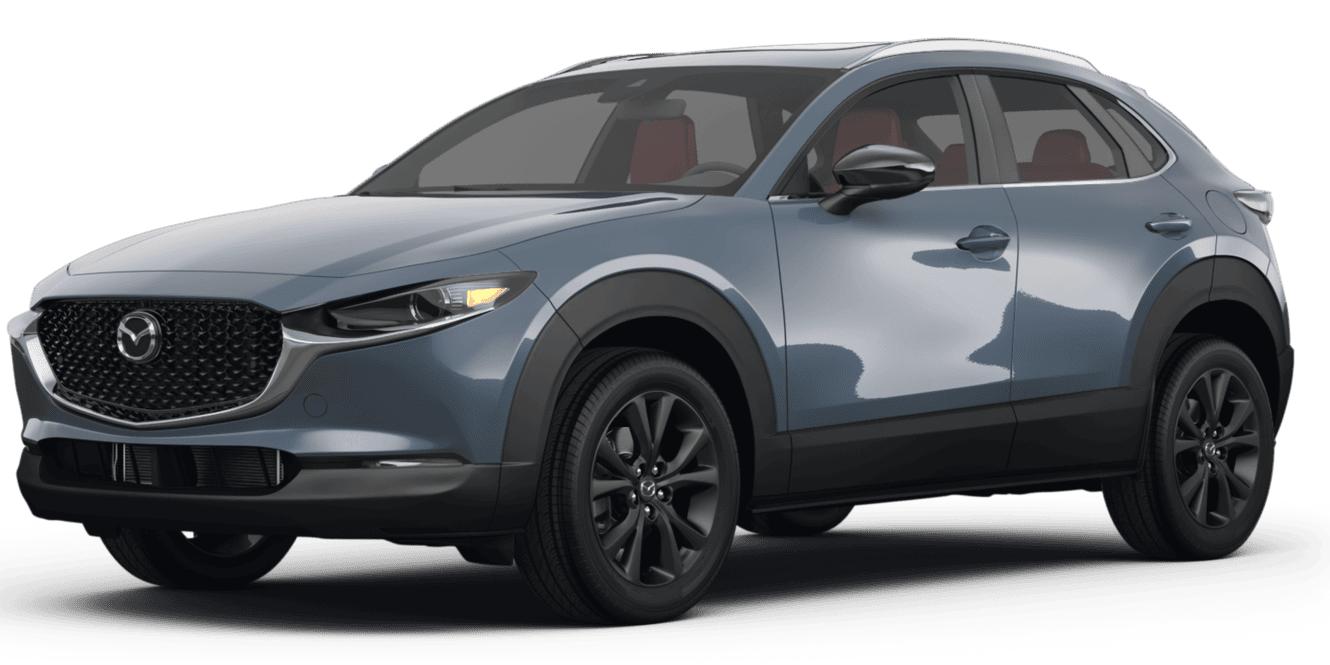 MAZDA CX-30 2022 3MVDMBCL8NM429767 image