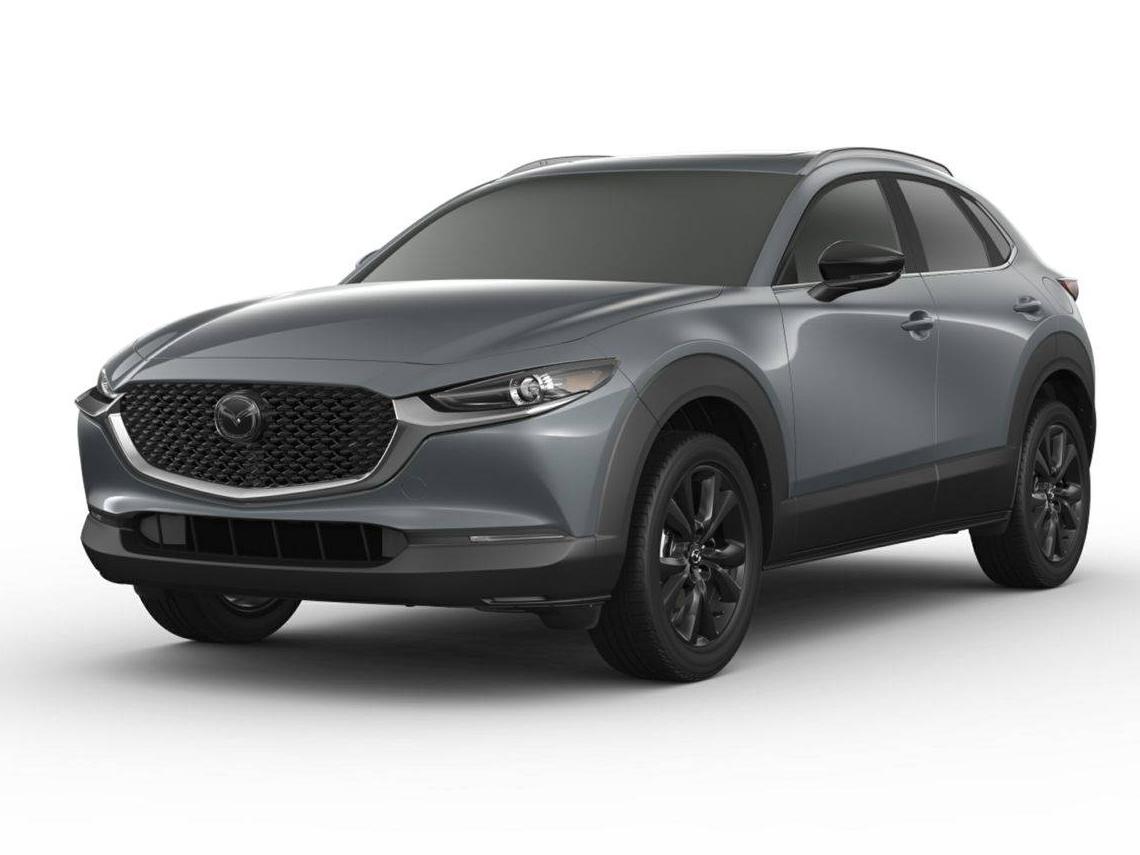 MAZDA CX-30 2022 3MVDMBAY9NM410935 image