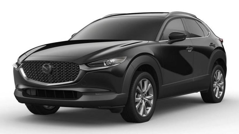 MAZDA CX-30 2022 3MVDMBDL6NM418670 image