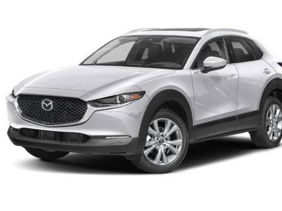 MAZDA CX-30 2022 3MVDMBDL3NM456535 image