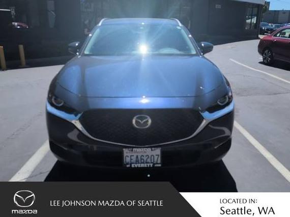 MAZDA CX-30 2022 3MVDMBBL6NM427226 image