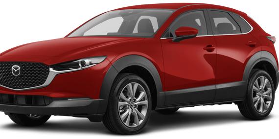 MAZDA CX-30 2022 3MVDMBBL8NM437708 image