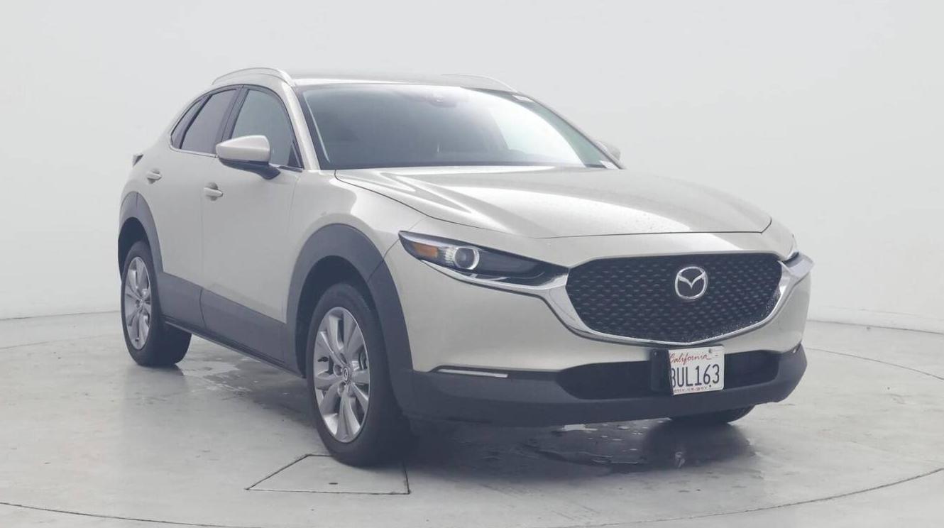 MAZDA CX-30 2022 3MVDMBBL4NM436068 image