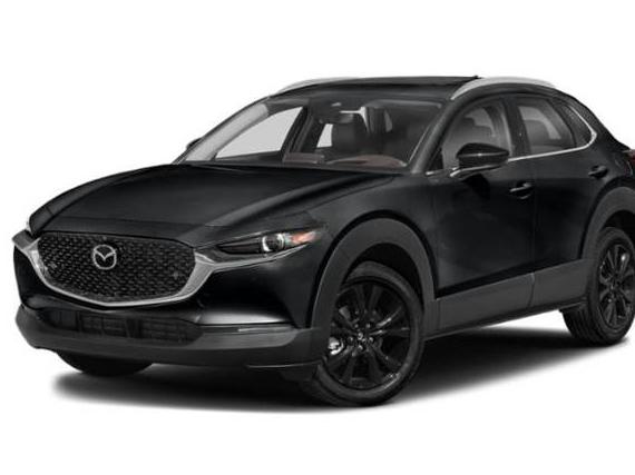 MAZDA CX-30 2022 3MVDMBEY8NM424979 image