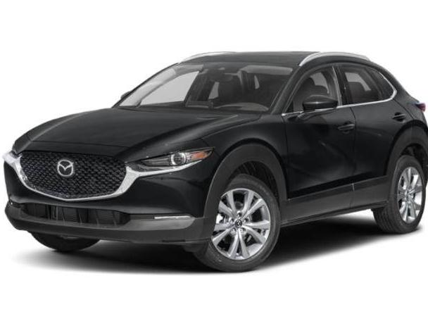 MAZDA CX-30 2022 3MVDMBDL8NM450617 image