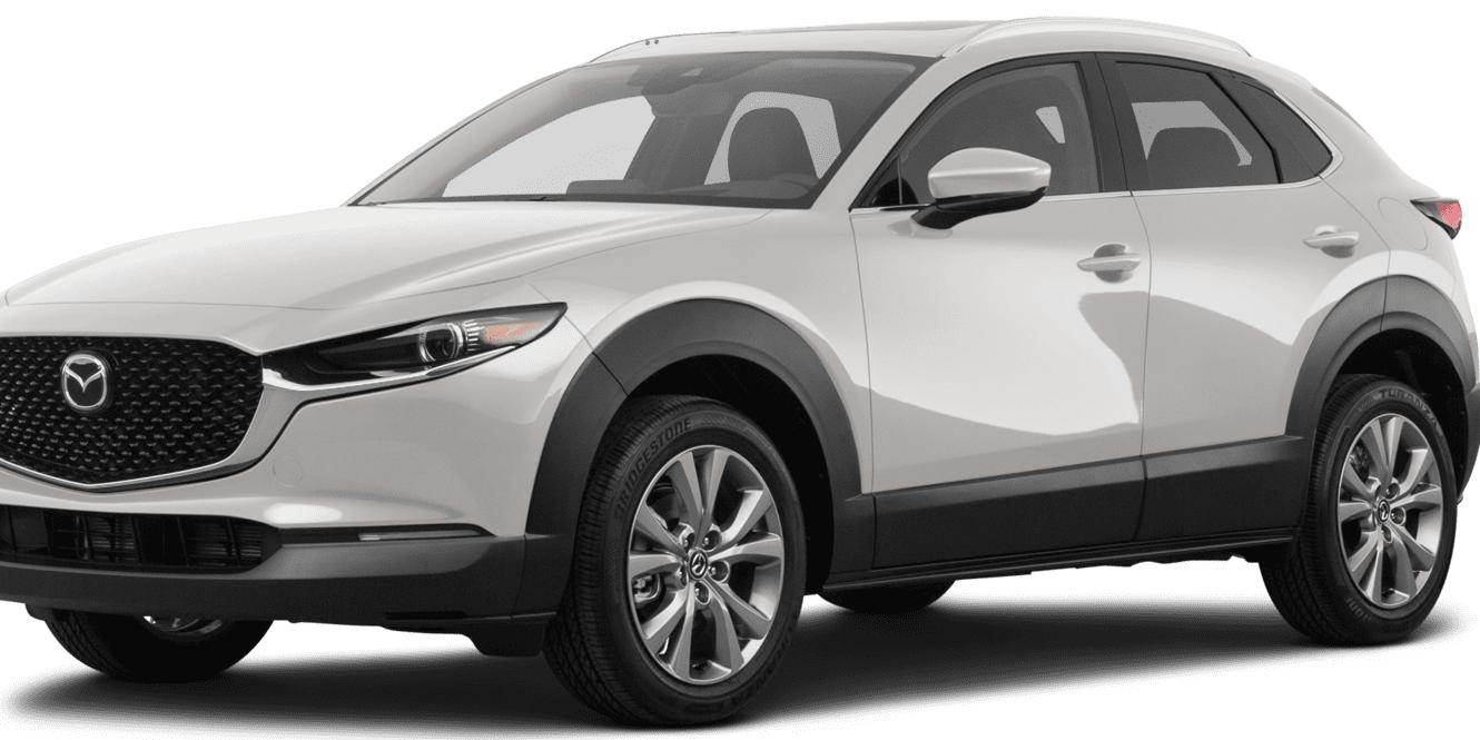 MAZDA CX-30 2022 3MVDMBDL2NM445199 image