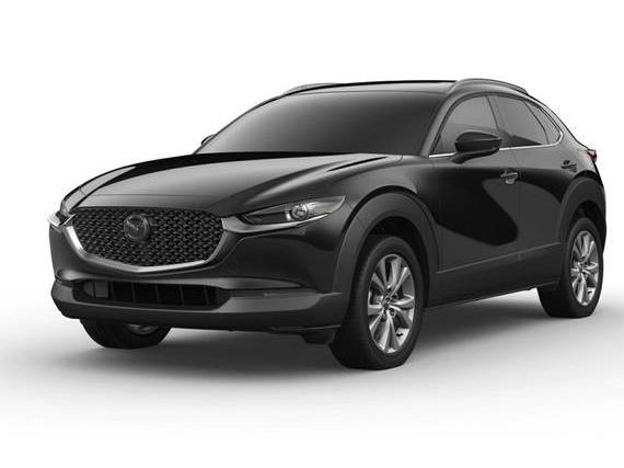 MAZDA CX-30 2022 3MVDMBDL6NM450406 image