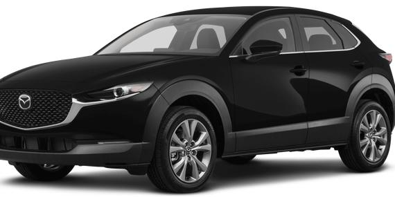 MAZDA CX-30 2022 3MVDMBBL4NM439939 image