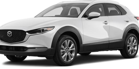 MAZDA CX-30 2022 3MVDMBDL6NM413307 image