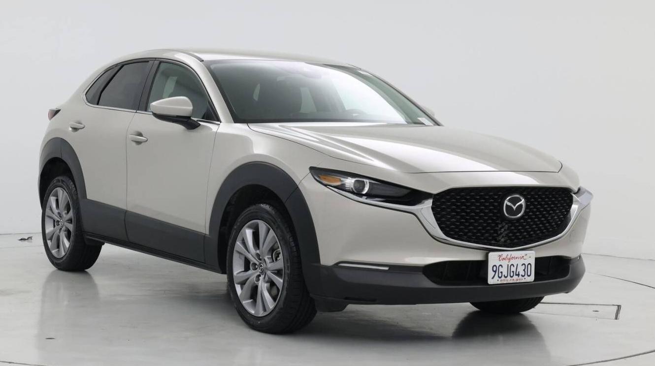 MAZDA CX-30 2022 3MVDMBBL2NM458232 image