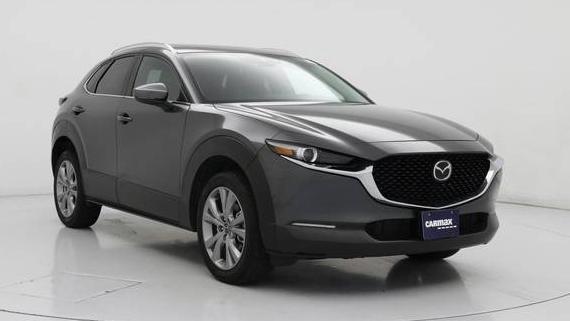 MAZDA CX-30 2022 3MVDMBCL1NM435524 image