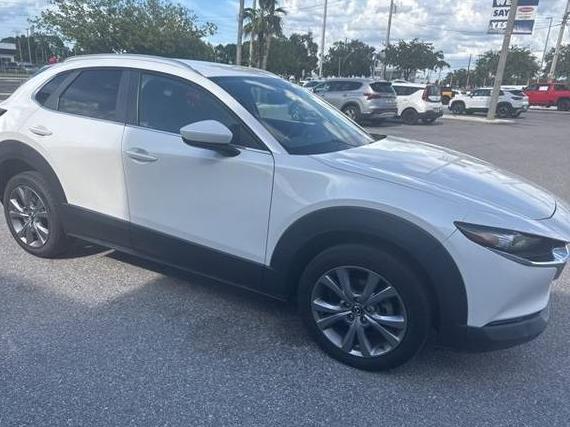 MAZDA CX-30 2022 3MVDMBBL3NM414403 image