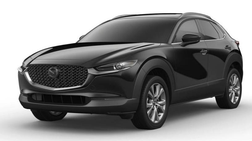 MAZDA CX-30 2022 3MVDMBDL0NM409026 image