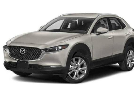 MAZDA CX-30 2022 3MVDMBBL2NM433573 image