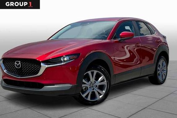 MAZDA CX-30 2022 3MVDMBBL9NM454484 image