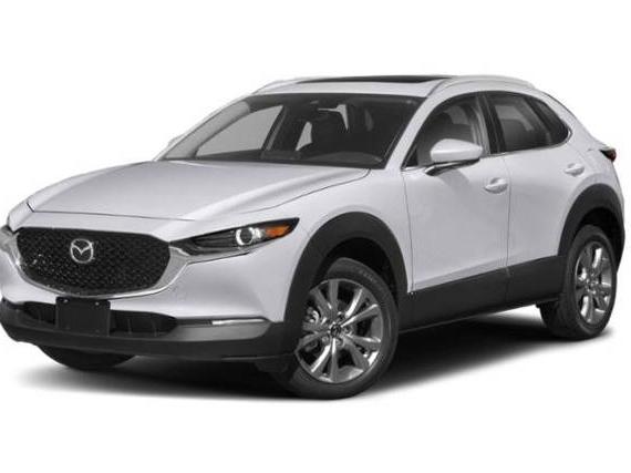 MAZDA CX-30 2022 3MVDMBCLXNM443816 image