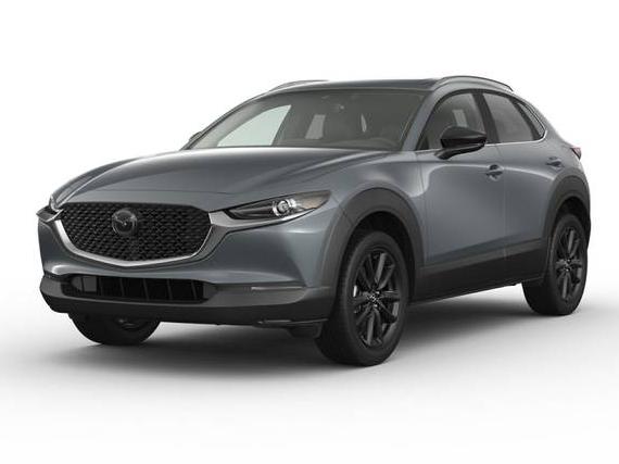 MAZDA CX-30 2022 3MVDMBCL8NM453986 image
